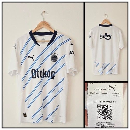 Fenerbahce puma - -,
