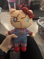 Universal Studios Hello Kitty