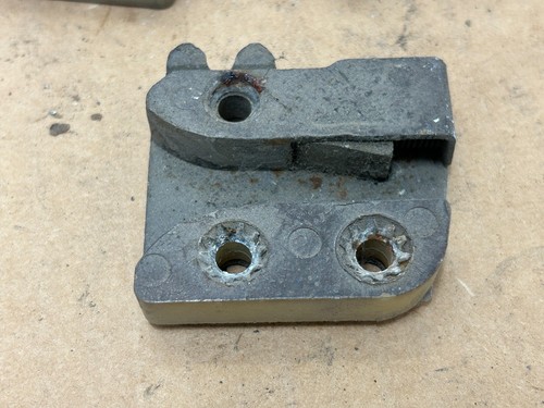 Triumph tr4 tr4a rh - triumph, door