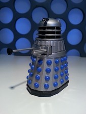 Doctor Who Dalek Silver and