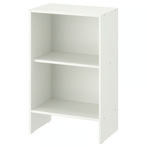 Ikea bookcase storage unit - bookcase,