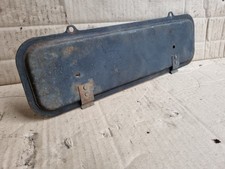 VW type 3 variant square notch