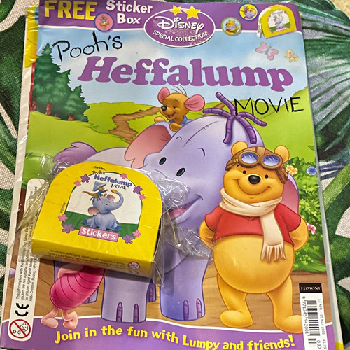 Disney winnie the pooh - winnie,