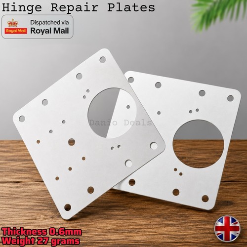 Kitchen cupboard door hinge - 12,