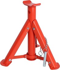 Carpoint Foldable Axle Stands