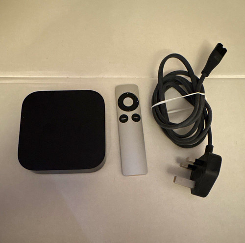 Apple a1469 - tv, 3rd