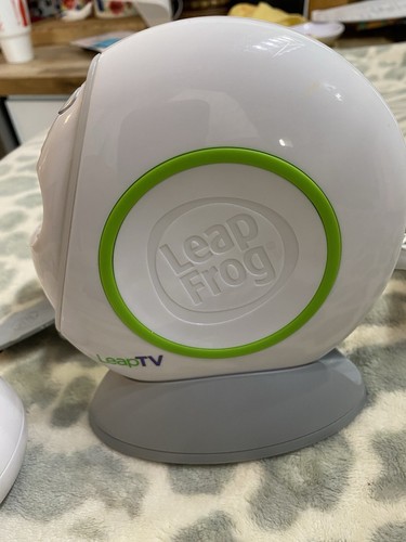 Leapfrog leaptv educational - leapfrog,