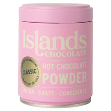 ISLANDS CHOCOLATE Classic Hot