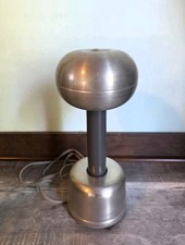 Morris and Lee Van de Graaff Generator Motor Needs Belt