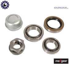 WHEEL BEARING KIT 33-1351 FOR