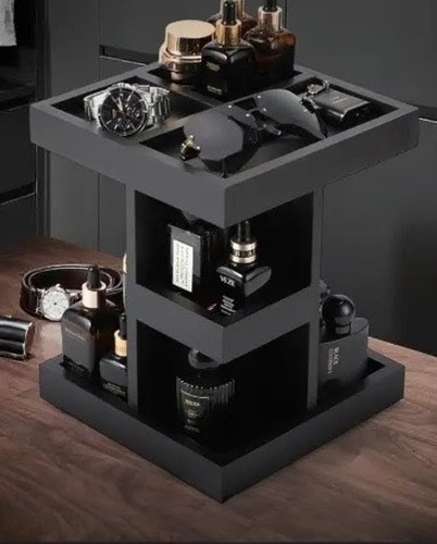 Large jewellery box - large, perfume