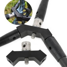 Archery Stabilizer Double
