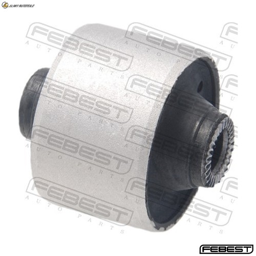Bearing handlebar tab - handlebar, tab-546