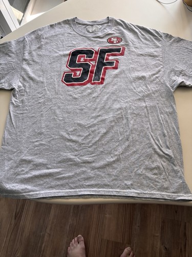Official xxl nfl san - official,