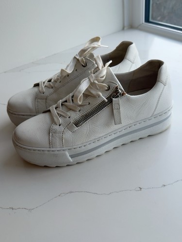 Gabor comfort womens white - womens,