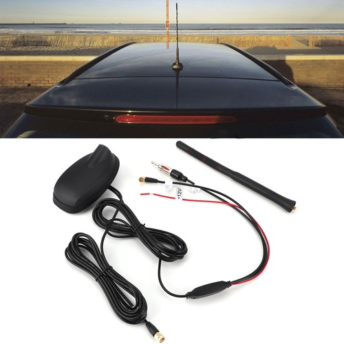 Universal car dab gps - universal,