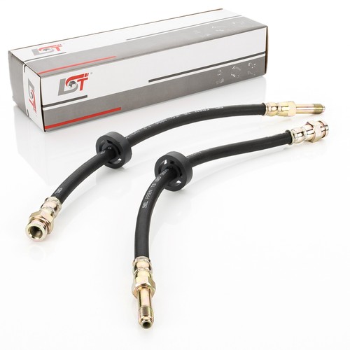 Brake hose line - brake, for