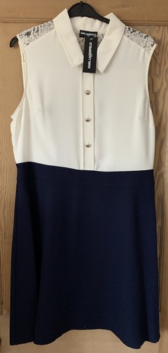 Karl lagerfeld paris nwt - lagerfeld,
