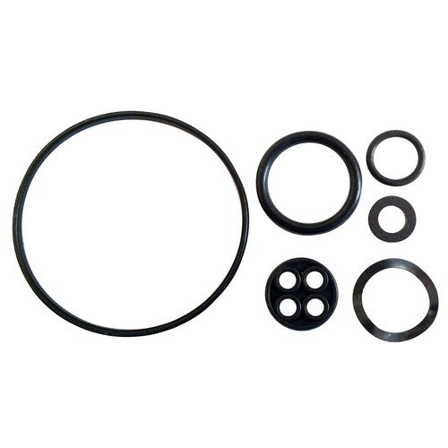 Gasket kit carburettor - carburettor, fits