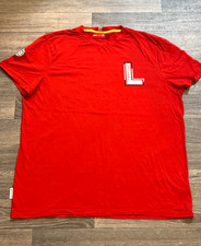 OFFICIAL FERRARI "LeClerk"