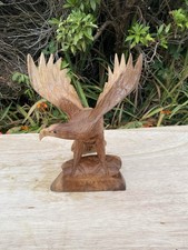 ChiselCraft Hand Carved Wooden