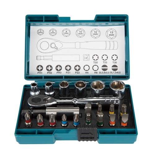 Makita 54081 screw bit and - b-54081,