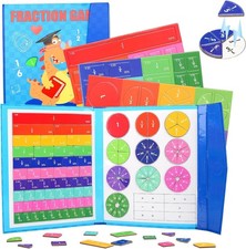 Fractions Resources for