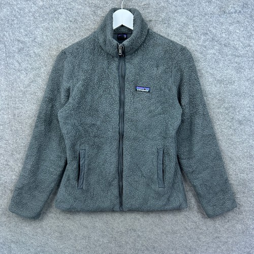 Patagonia fleece womens - fleece, small