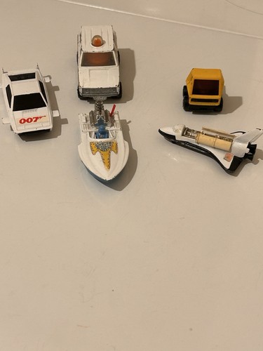 Vintage matchbox lesney - matchbox,,
