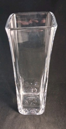 Signed simon pearce glass - simon,