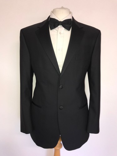 Collezione black wool - black,