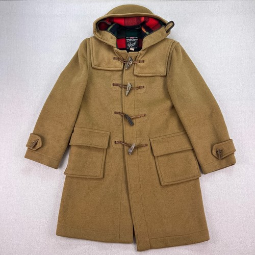 Vintage gloverall english - vintage,