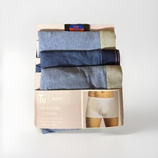 MENS EX  TU CLASSIC BOXER