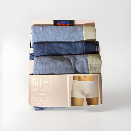 Mens classic boxer - ex,
