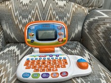 Kid’s Vtech My Laptop