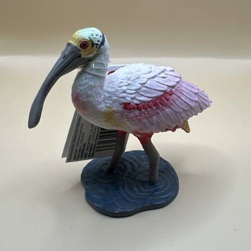 Safari ltd spoonbill - safari, 224829