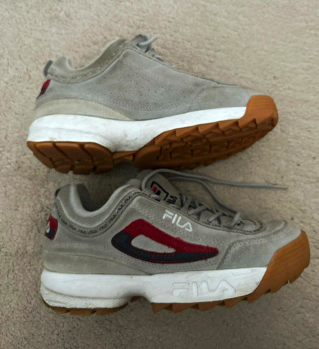 Need sell fila men s - fila, uk