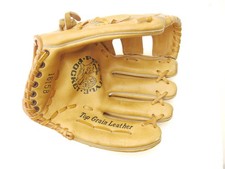 Vintage Sears Rawhide Laced