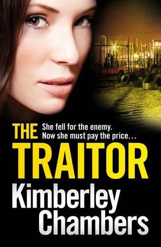 The traitor chambers - the,