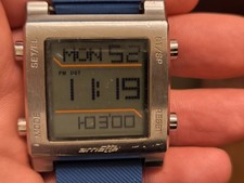 Vintage Arnette AR 01201