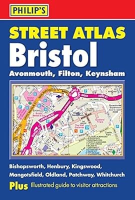 Philips street atlas - philips,