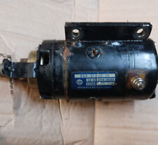 YAMAHA OUTBOARD ENGINE STARTER MOTOR.80hp.USED.