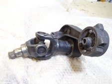 DAIHATSU CHARADE GTTI  ENGINE
