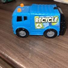 USED Road Rippers City Service