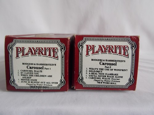Playrite pianola word - playrite,