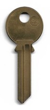 Yale pin security key blank - security,