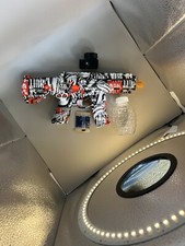 Water pellet guns - guns,, shots
