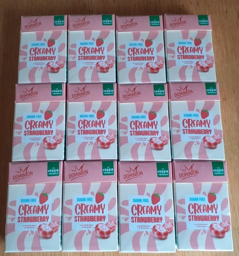 Dominion sugar free sweets - free,