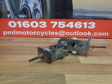 KYMCO VSR125 REAR WHEEL CHAIN ADJUSTERS VISAR 2020