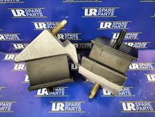 Discovery 2 V8 98-04 Front Engine Mountings - KKB102450 (Pair) - LRS Aftermarket
